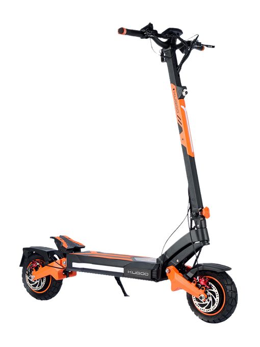 Электросамокат Kugoo F3 PRO MAX